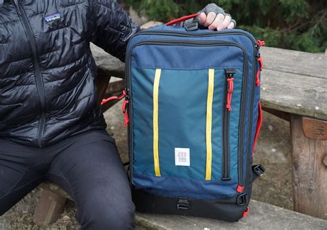 topo designs travel backpack